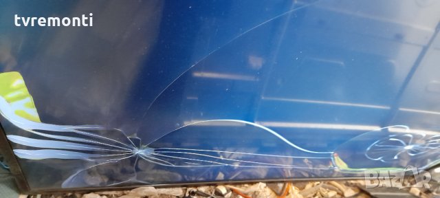 лед диоди от дисплей CY-CN055HGLV9H, снимка 5 - Части и Платки - 32540134