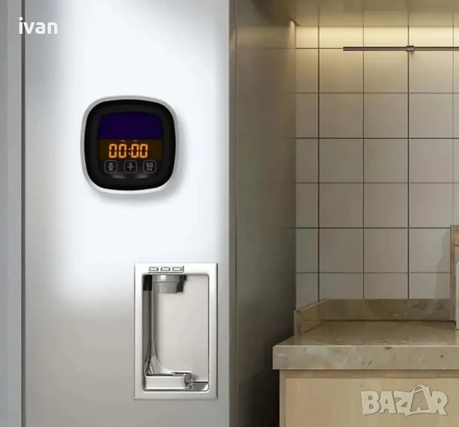 Електронен термометър със сонда , снимка 7 - Други стоки за дома - 53008133