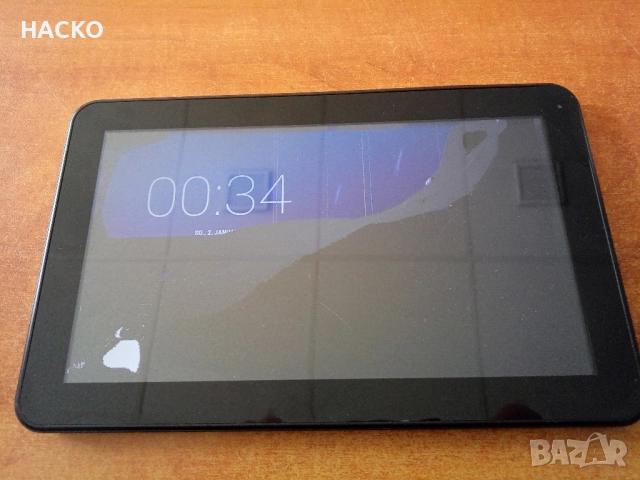 Таблет Smartbook S10 за части, снимка 2 - Части за лаптопи - 52533364