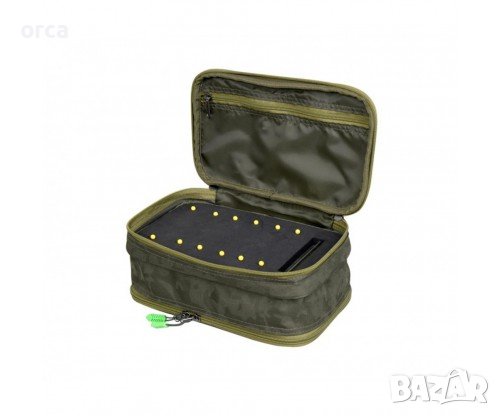Калъф - чанта за шаранджийски аксесоари и олово - CARP PRO CPLD5395, снимка 1 - Такъми - 38993855
