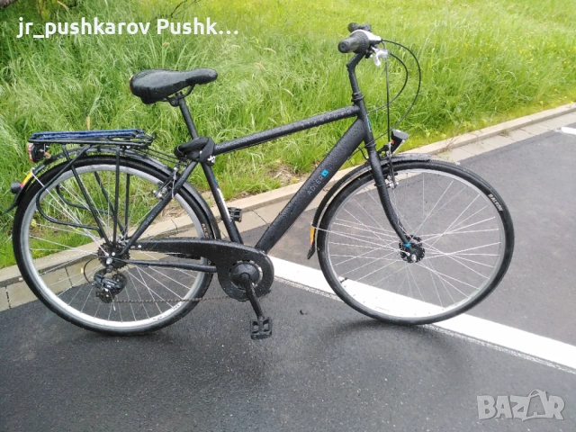 Велосипеди