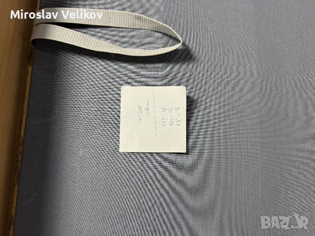 Легло двойно JOKA в добро състояние , снимка 11 - Спални и легла - 53471229