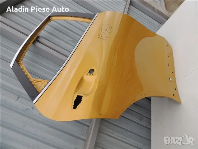 Kia Xceed задна дясна врата; X-Ceed година 2019 2020 2021 2022 2023 , снимка 2 - Аксесоари и консумативи - 49388499