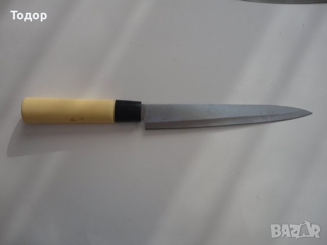 Немски нож Rolkwell, снимка 3 - Ножове - 43942962