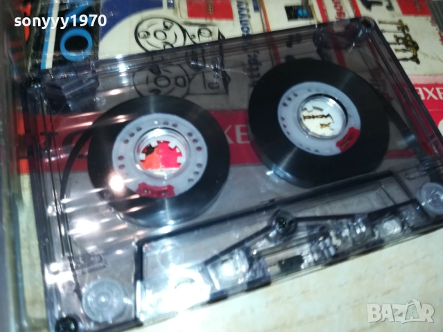 MARTY FRIEDMAN 1109251059, снимка 3 - Аудио касети - 51675920