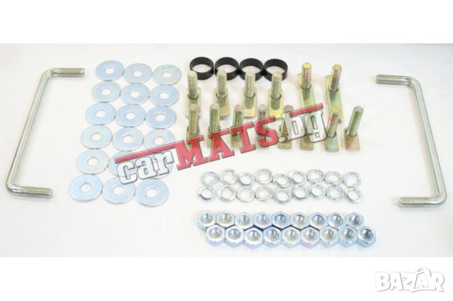 Степенки за Audi Q3 (2011+), снимка 3 - Аксесоари и консумативи - 43306726