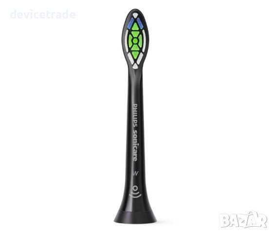 Резерви за електрическа четка за зъби Philips Sonicare W Optimal White HX6 Optimal (HX6064/HX6068)), снимка 3 - Други - 40455577