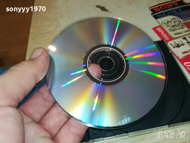 SUMMER HITS 96 CD 2503251859, снимка 14 - CD дискове - 49637411