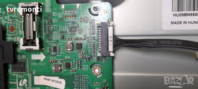 ОСНОВЕН БОРД BN41-01958B BN94-06409B, снимка 4 - Части и Платки - 33193076