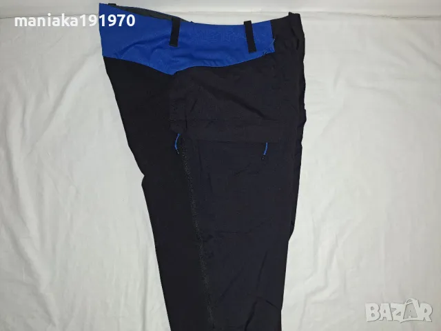 The North Face 34 (L) мъжки тънък ски (сноуборд) панталон , снимка 6 - Спортни дрехи, екипи - 47920525
