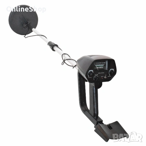 Металотърсач ,Металдетектор MD-4030, снимка 18 - Друга електроника - 53597891