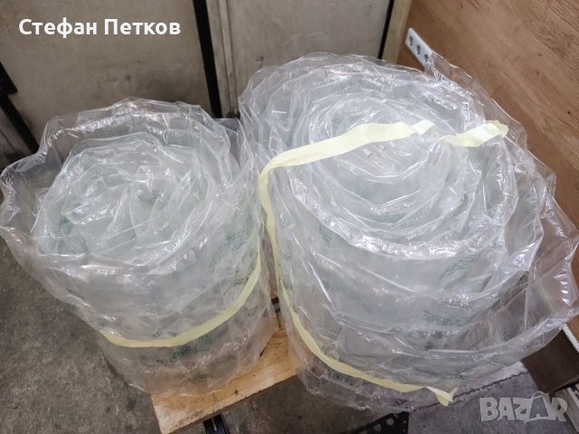 Продавам опаковъчен найлон с въздушни възглавнички., снимка 2 - Други стоки за дома - 39406680