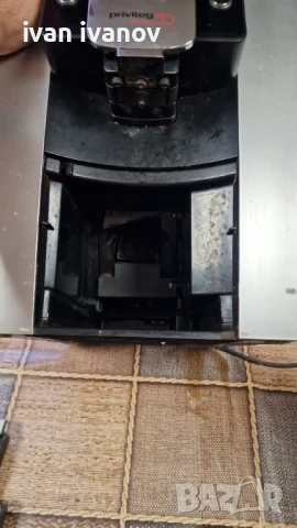 Кафе Автомат Немски , снимка 7 - Кафемашини - 51347521