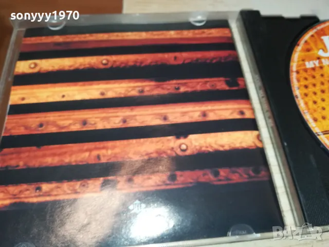 JOE CD 0905251939, снимка 14 - CD дискове - 50224539