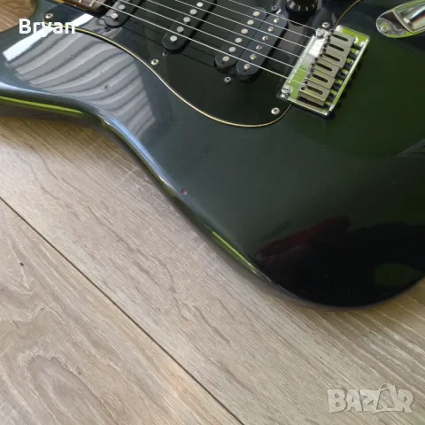 Ел.китара Squier standard, снимка 5 - Китари - 48977267