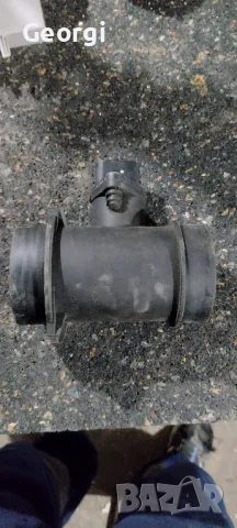 Дебитомер за БМВ е46 1433565, снимка 2 - Части - 50423546