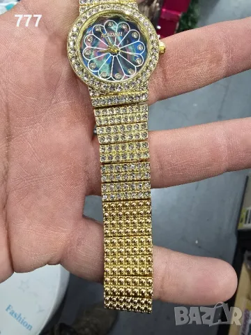 дамски часовник , снимка 4 - Дамски - 48473755