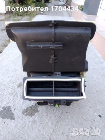 Дачия Dacia.Кутия Управление Парно от Соленца, снимка 5 - Части - 26751905