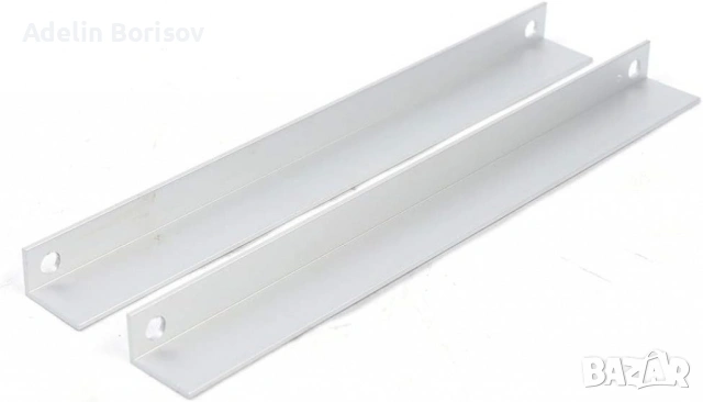 Регулируема скоба за слънчеви панели 16 инча, снимка 4 - Други машини и части - 53556955