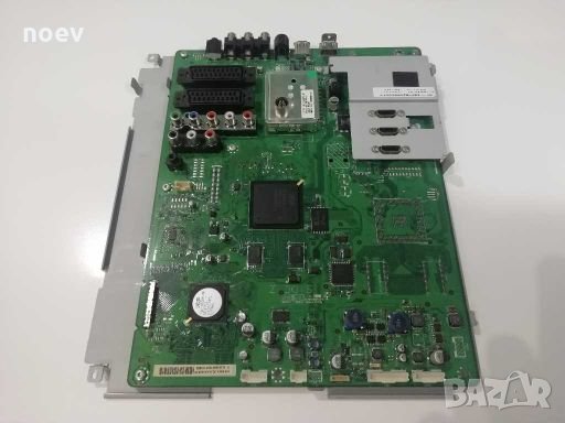 Main Board 3139 123 63402BD  3139 123 63412WK812.2, снимка 2 - Части и Платки - 27708554