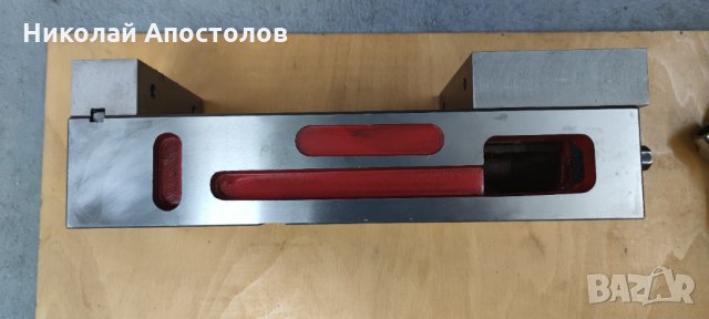 Машинно менгеме, снимка 6 - Менгемета - 33021909