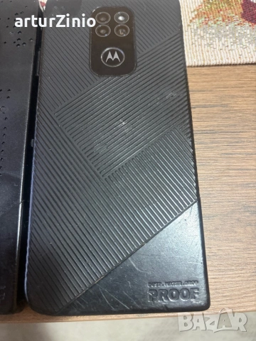 Motorola Defy, снимка 7 - Motorola - 53183934