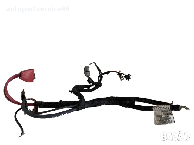 Окабеляване с проводници за Jeep Cherokee 2.8 CRD (2005) 56050402AB