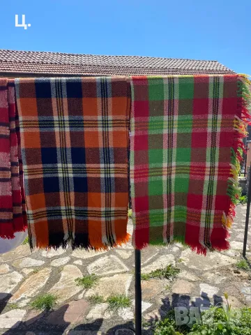 Перфектни родопски одеала, снимка 3 - Олекотени завивки и одеяла - 49897342