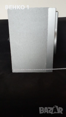 Тонколона Aiwa sx-g3, снимка 4 - Тонколони - 53573765