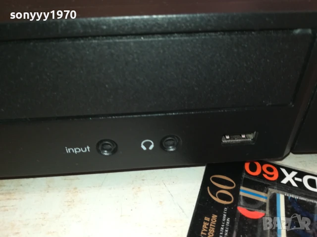 NAIM UNITILITE-ВНОС SWISS 3105251621, снимка 3 - Ресийвъри, усилватели, смесителни пултове - 50496162