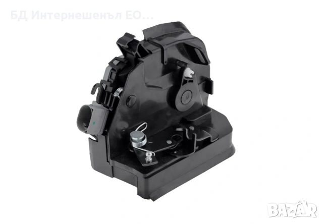 51228402601 Задна лява брава за врата, BMW, X5 E53, 7 ПИН