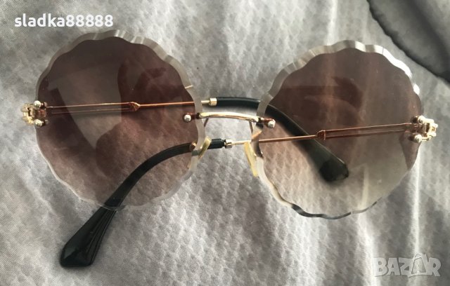 Дамски очила