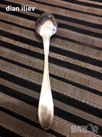 Стари лъжици , снимка 15 - Антикварни и старинни предмети - 27330811