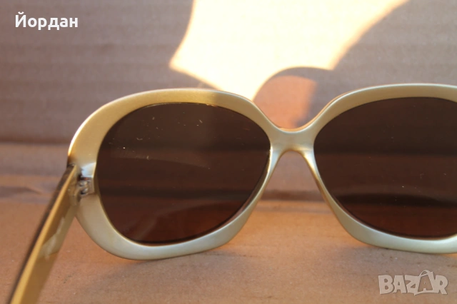 Дамски слънчеви очила ''Gianni Venturi'', снимка 4 - Слънчеви и диоптрични очила - 53564777