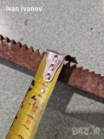 Реика Гребен , снимка 2 - Стругове - 40799678