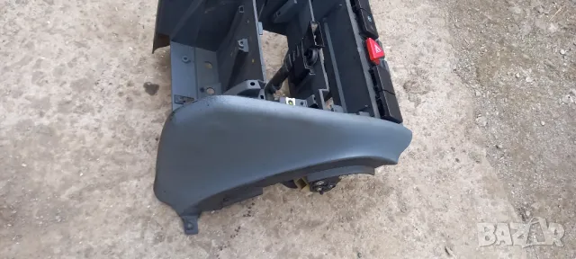 Централна конзола Audi A3 8L, снимка 3 - Части - 49604399