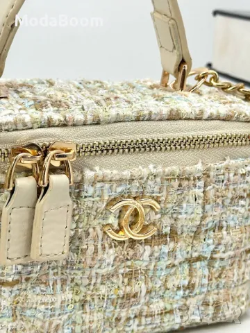 Ch🅰️nel дамски чанти Различни цветове , снимка 5 - Чанти - 48949144