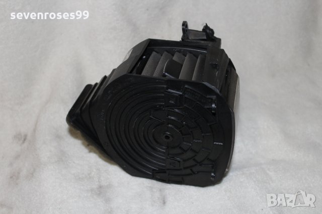 духалка предна задна Jaguar XF 2010, снимка 13 - Части - 28418519