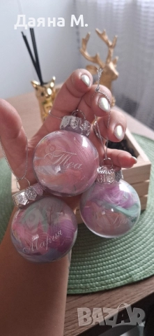 Коледна украса, снимка 1