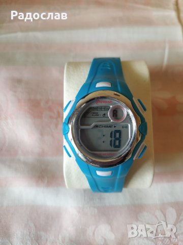  водоустойчив цифров часовник , снимка 6 - Детски - 39005922