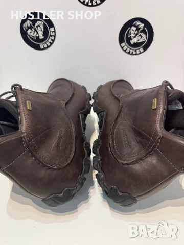 Обувки PATAGONIA WATERPROOF VIBRAM.Номер 44, снимка 4 - Ежедневни обувки - 51050547