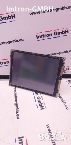 10" матрица panel + Touch RESISTIVE  OEM за BIG II TOUCH