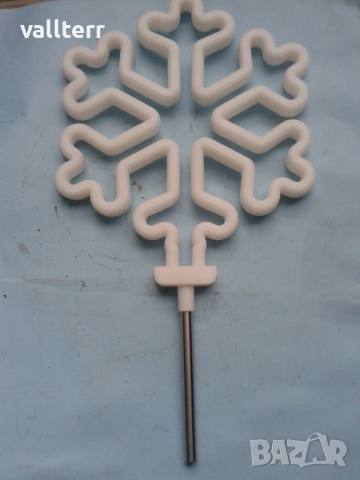 шадраван,коледни декорации,сушуар,инструмент гайки , снимка 10 - Декорация за дома - 52537357