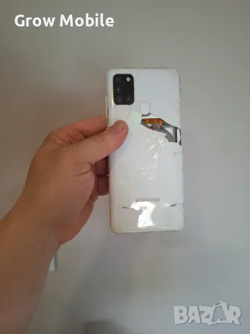 Samsung A21s, снимка 1