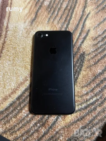 Продавам iPhone 7 , снимка 5 - Apple iPhone - 49048315