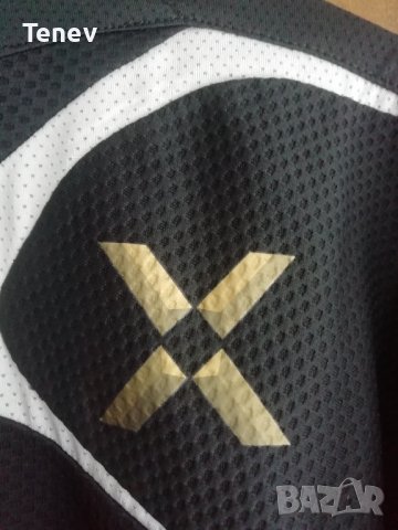 Umbro X-STATIC Vintage Нова Оригинална Тениска Умбро размер М, снимка 5 - Тениски - 43370251