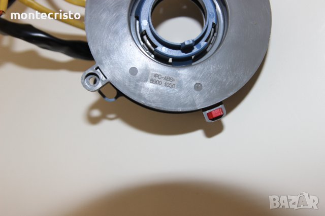 Лентов кабел Fiat Croma (2005-2008г.) 59001050 / 5900 1050, снимка 4 - Части - 43528780