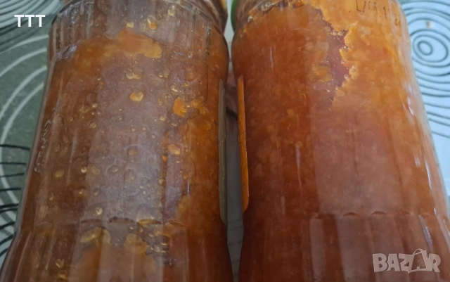 Сладко от портокалови кори, снимка 2 - Други стоки за дома - 53401762