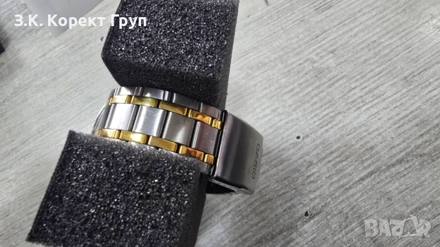 Мъжки часовник CASIO - MTP-1314SG-1A, снимка 8 - Мъжки - 52605820