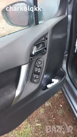 Ситроен ц3 2013г. 1.6 бензин 120кс НА ЧАСТИ!!, снимка 4 - Автомобили и джипове - 48797760